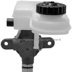 QUALITY-BUILT NM4146