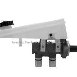 QUALITY-BUILT NM4146