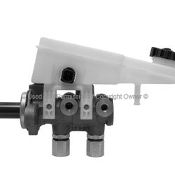 QUALITY-BUILT NM4146