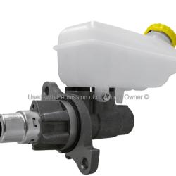 QUALITY-BUILT NM4147