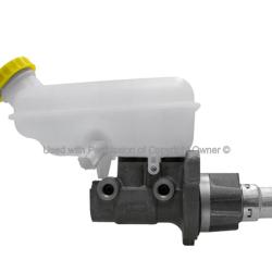 QUALITY-BUILT NM4147