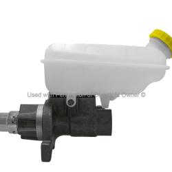 QUALITY-BUILT NM4147