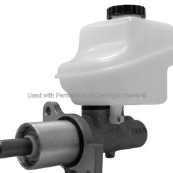 QUALITY-BUILT NM4152