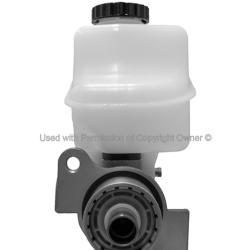 QUALITY-BUILT NM4152