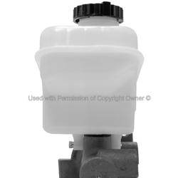 QUALITY-BUILT NM4152