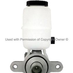 QUALITY-BUILT NM4153