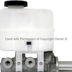 QUALITY-BUILT NM4153