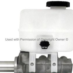 QUALITY-BUILT NM4153