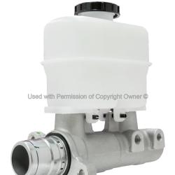 QUALITY-BUILT NM4154