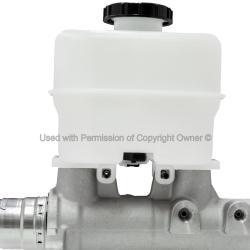 QUALITY-BUILT NM4154