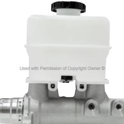 QUALITY-BUILT NM4154