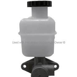 QUALITY-BUILT NM4157