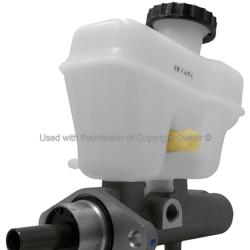 QUALITY-BUILT NM4157A