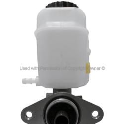 QUALITY-BUILT NM4157A