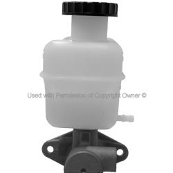 QUALITY-BUILT NM4157A