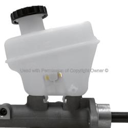 QUALITY-BUILT NM4157A