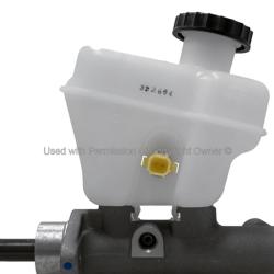 QUALITY-BUILT NM4157A