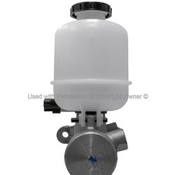 QUALITY-BUILT NM4158