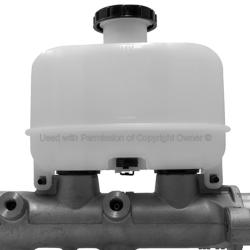 QUALITY-BUILT NM4158