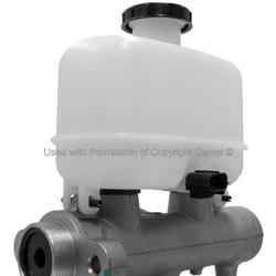 QUALITY-BUILT NM4160