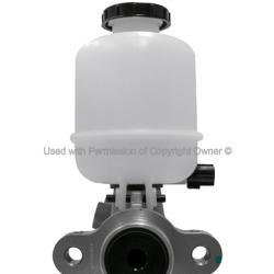 QUALITY-BUILT NM4160