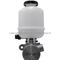 QUALITY-BUILT NM4160