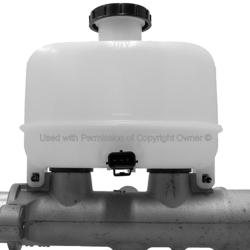 QUALITY-BUILT NM4160