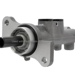 QUALITY-BUILT NM4163