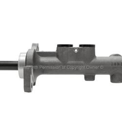 QUALITY-BUILT NM4163