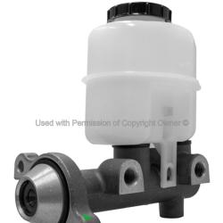 QUALITY-BUILT NM4164