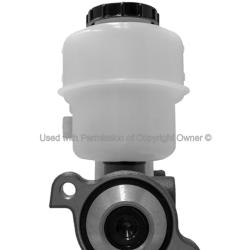 QUALITY-BUILT NM4164