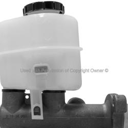 QUALITY-BUILT NM4164