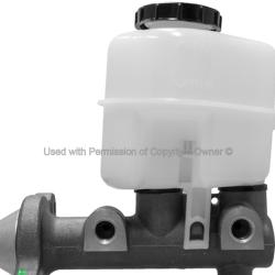 QUALITY-BUILT NM4164