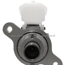 QUALITY-BUILT NM4166