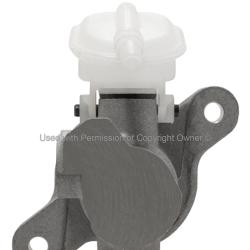 QUALITY-BUILT NM4166