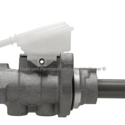 QUALITY-BUILT NM4166