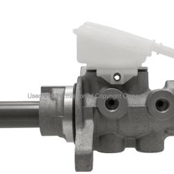 QUALITY-BUILT NM4166