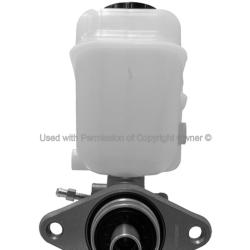 QUALITY-BUILT NM4167