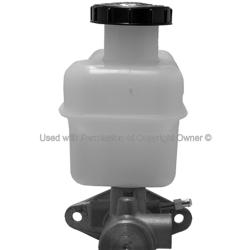 QUALITY-BUILT NM4167