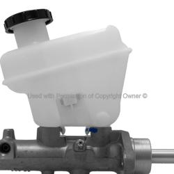 QUALITY-BUILT NM4167