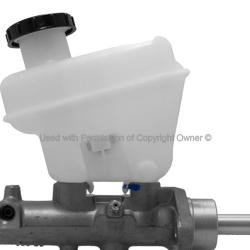 QUALITY-BUILT NM4167