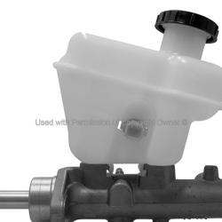 QUALITY-BUILT NM4167