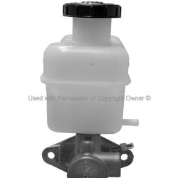 QUALITY-BUILT NM4167A