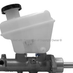 QUALITY-BUILT NM4167A