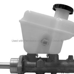 QUALITY-BUILT NM4167A