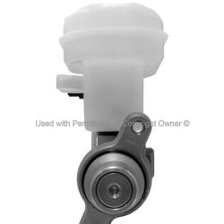 QUALITY-BUILT NM4168