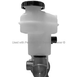 QUALITY-BUILT NM4168