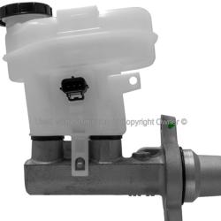 QUALITY-BUILT NM4168