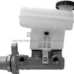 QUALITY-BUILT NM4168