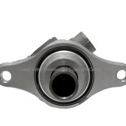 QUALITY-BUILT NM4169